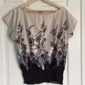NWOT RW&CO. Blouse